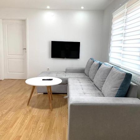 Apartmani Go בוגוינו מראה חיצוני תמונה