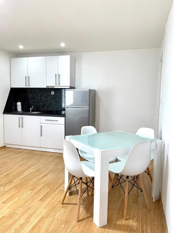 Apartmani Go בוגוינו מראה חיצוני תמונה