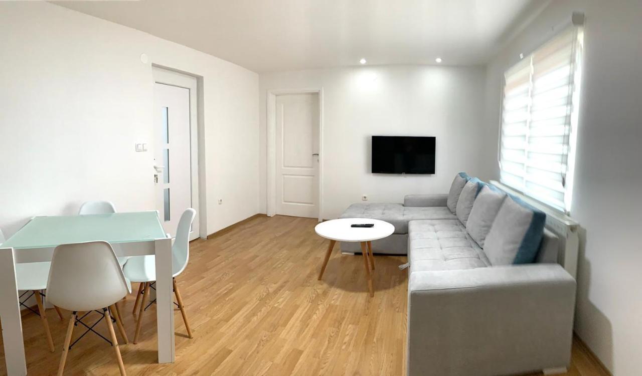 Apartmani Go בוגוינו מראה חיצוני תמונה