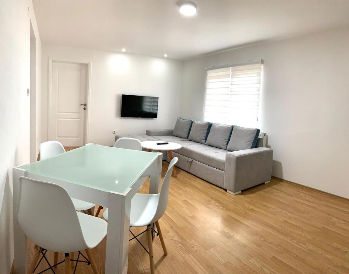 Apartmani Go בוגוינו מראה חיצוני תמונה