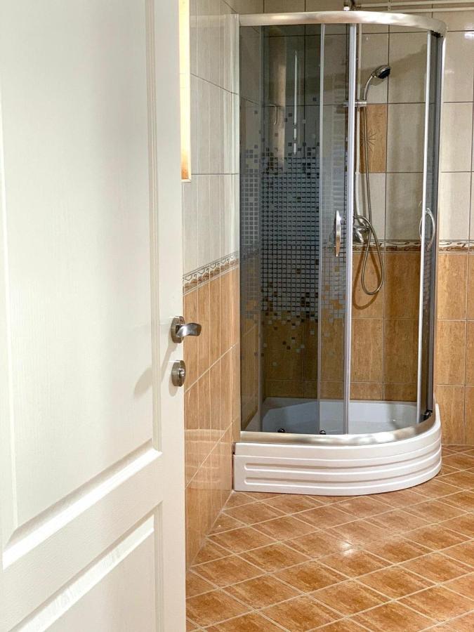 Apartmani Go בוגוינו מראה חיצוני תמונה