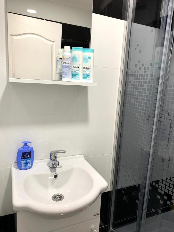 Apartmani Go בוגוינו מראה חיצוני תמונה