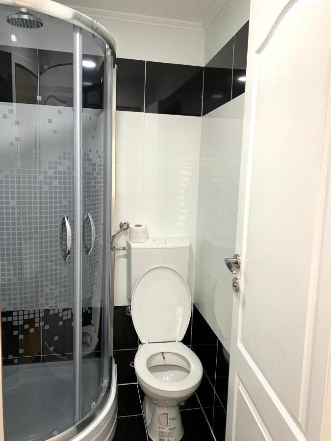 Apartmani Go בוגוינו מראה חיצוני תמונה