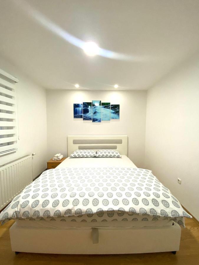 Apartmani Go בוגוינו מראה חיצוני תמונה