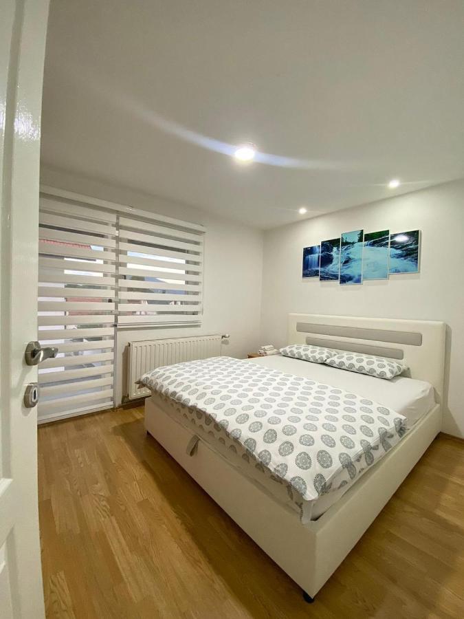 Apartmani Go בוגוינו מראה חיצוני תמונה
