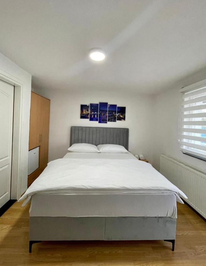 Apartmani Go בוגוינו מראה חיצוני תמונה