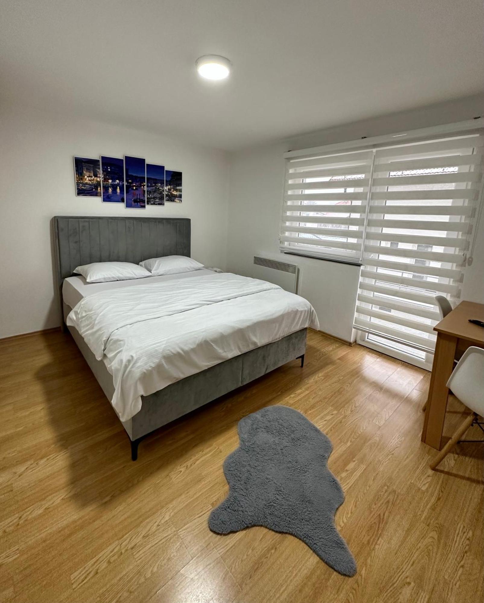 Apartmani Go בוגוינו מראה חיצוני תמונה