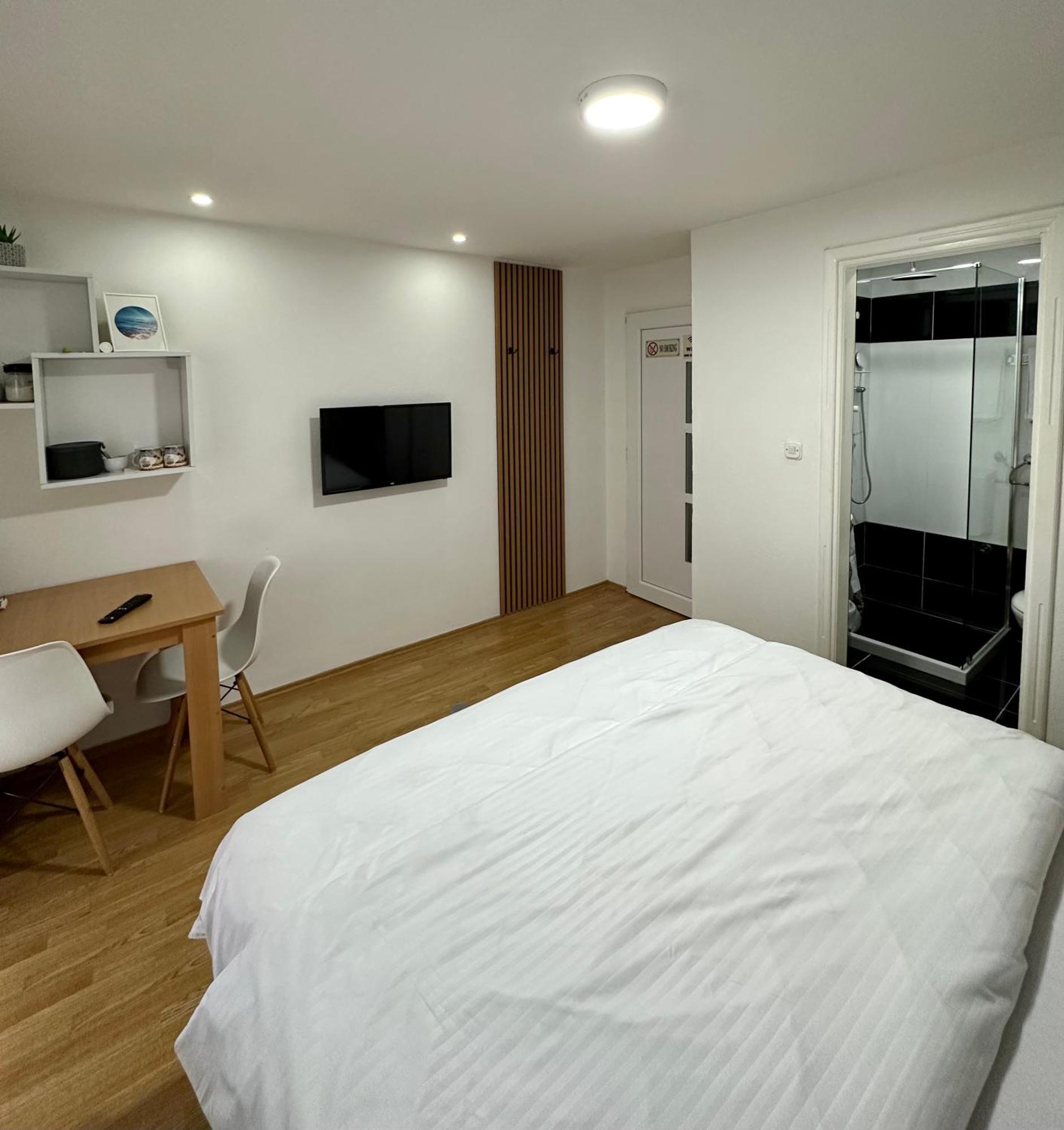 Apartmani Go בוגוינו מראה חיצוני תמונה
