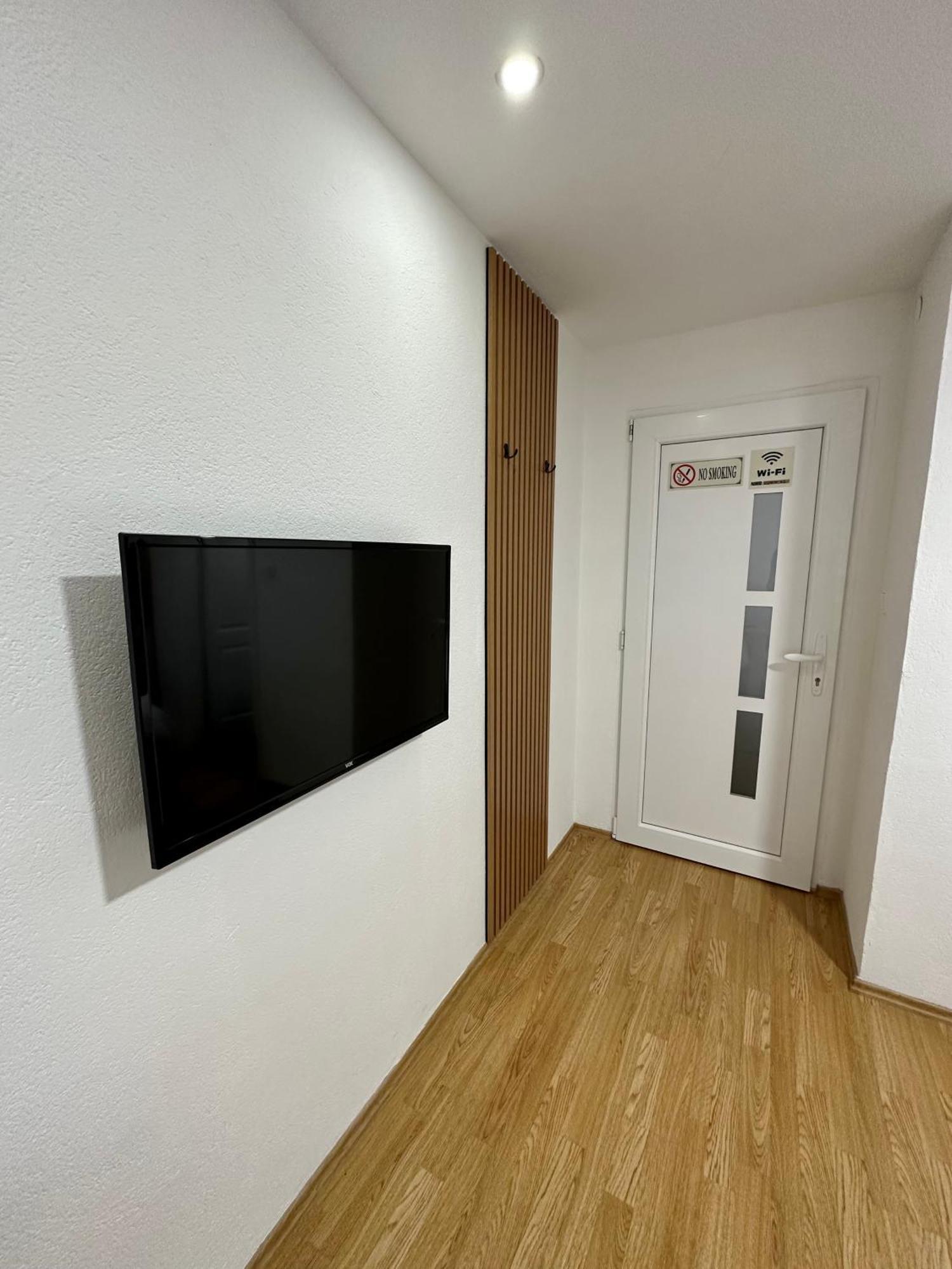 Apartmani Go בוגוינו מראה חיצוני תמונה