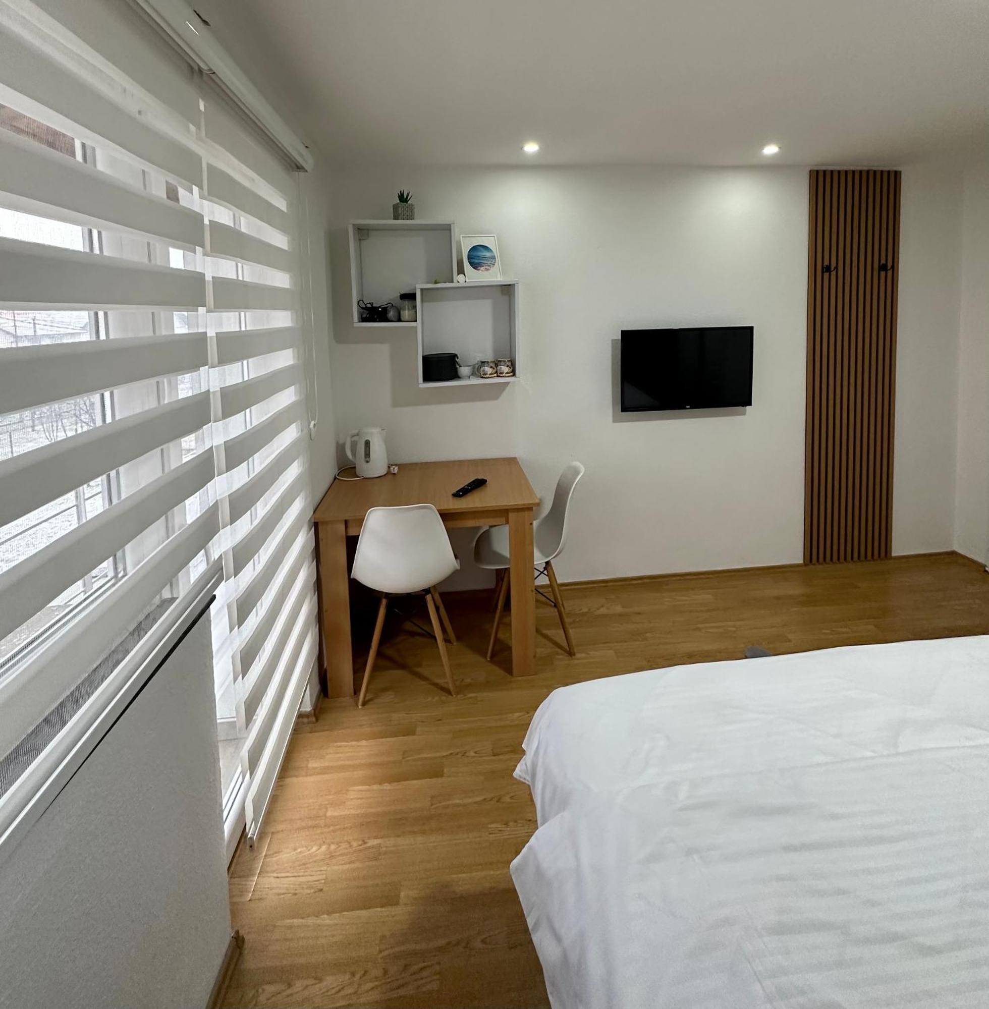 Apartmani Go בוגוינו מראה חיצוני תמונה