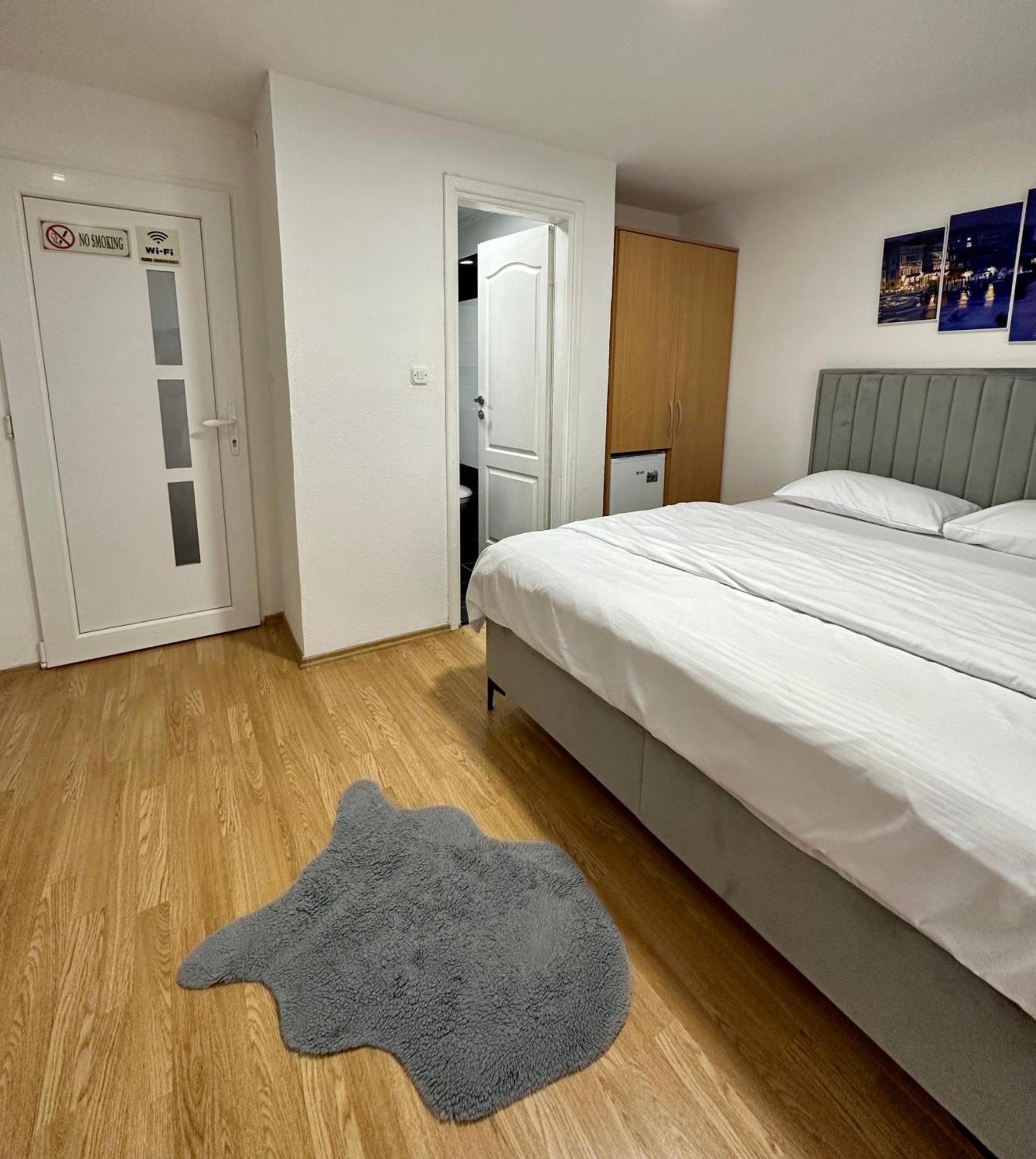 Apartmani Go בוגוינו מראה חיצוני תמונה