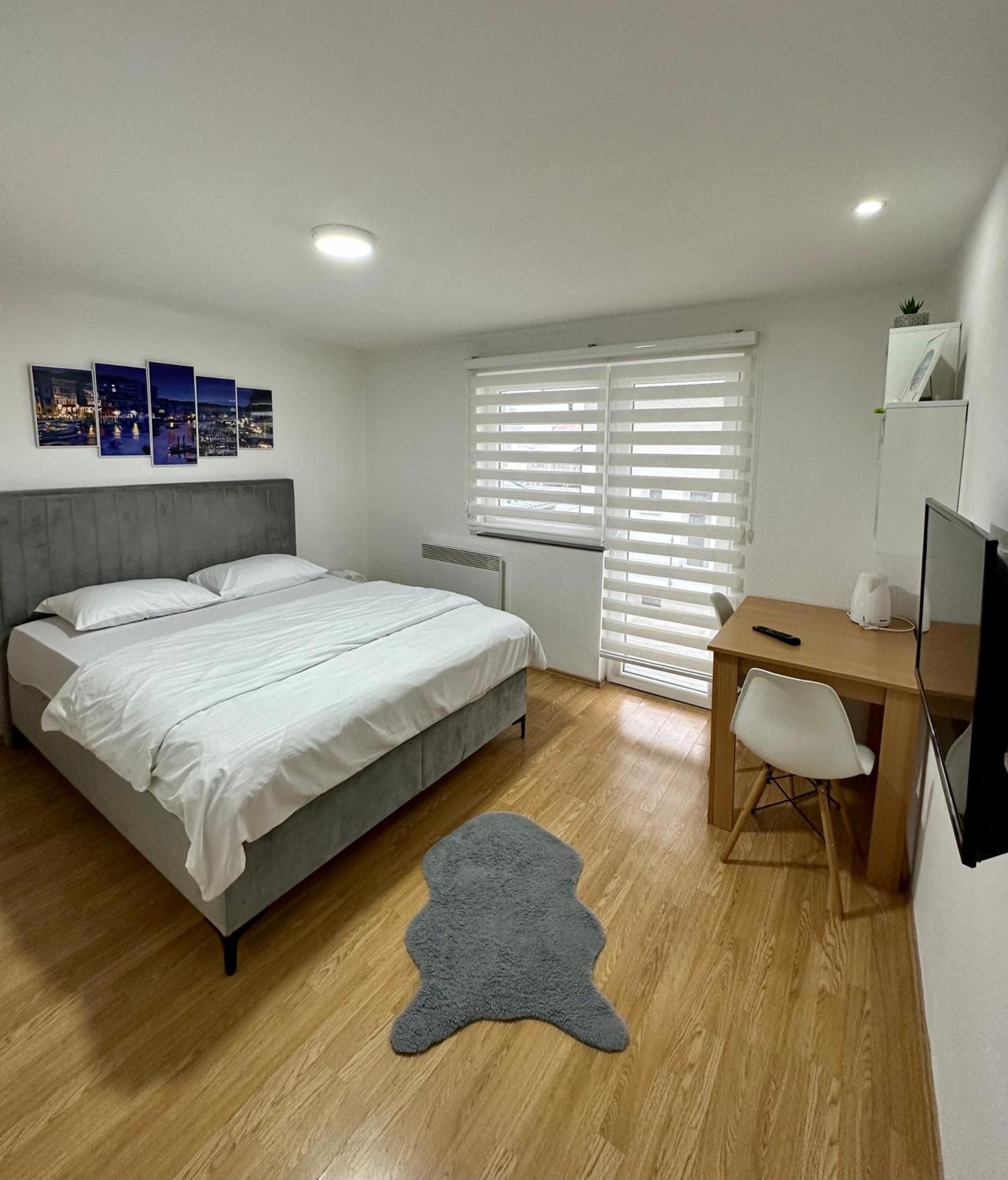 Apartmani Go בוגוינו מראה חיצוני תמונה